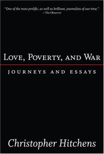 Tapa de Love, poverty, and war
