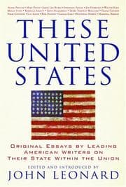 Tapa de These United States