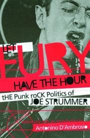 Tapa de Let Fury Have the Hour