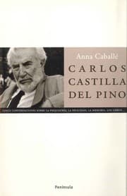 Tapa de Carlos Castilla del Pino