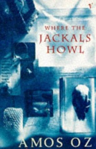 Tapa de Where the Jackals Howl