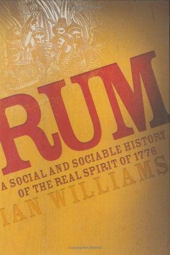 Tapa de Rum