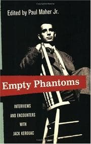 Tapa de Empty Phantoms