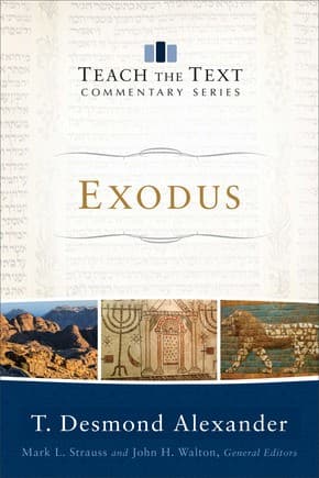 Tapa de Exodus