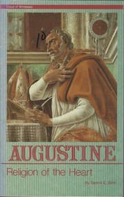 Tapa de Augustine