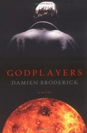 Tapa de Godplayers