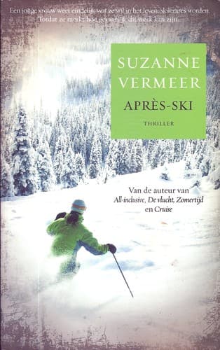 Tapa de Après-ski