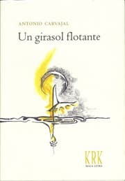 Tapa de Un girasol flotante