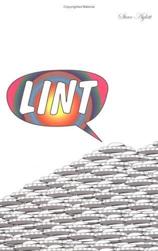 Tapa de Lint