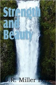 Tapa de Strength and Beauty