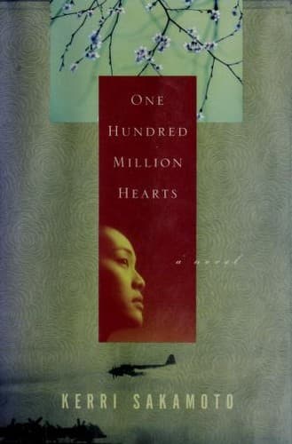 Tapa de One hundred million hearts