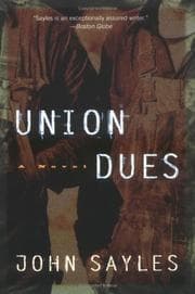 Tapa de Union Dues