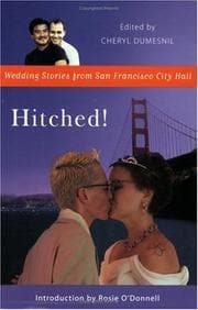 Tapa de Hitched!