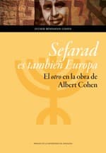 Tapa de Sefarad es también Europa
