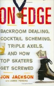 Tapa de On edge