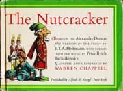 Tapa de The nutcracker