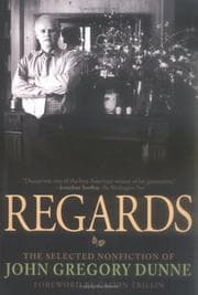 Tapa de Regards