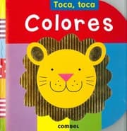 Tapa de Colores