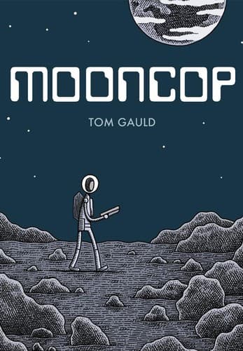 Tapa de Mooncop