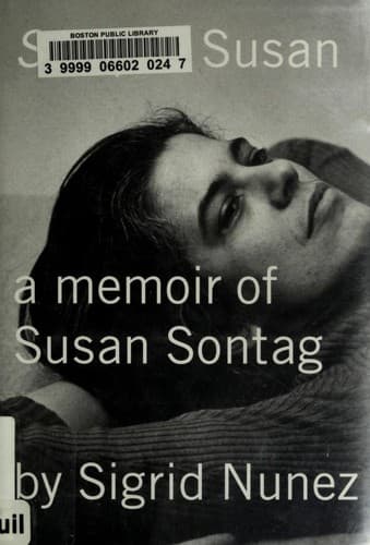 Tapa de Sempre Susan