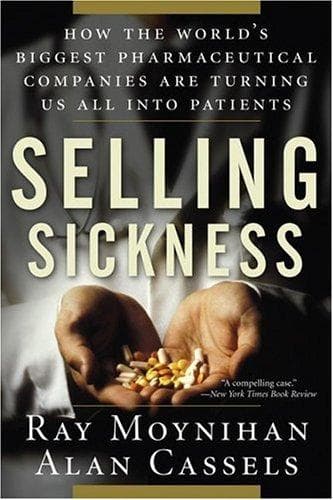 Tapa de Selling sickness