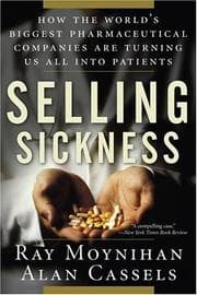 Tapa de Selling sickness
