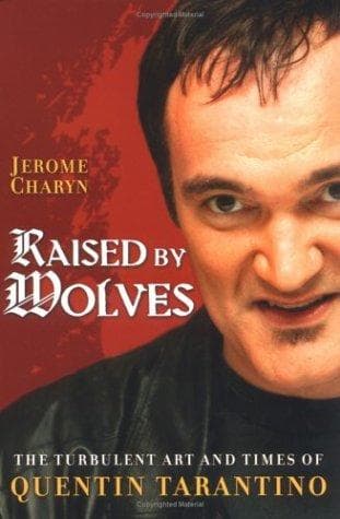 Tapa de Raised by Wolves