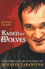Tapa de Raised by Wolves