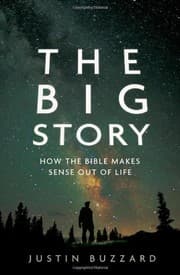 Tapa de The Big Story