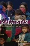 Tapa de Zapatistas: Making Another World Possible