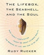 Tapa de The Lifebox, the Seashell, and the Soul