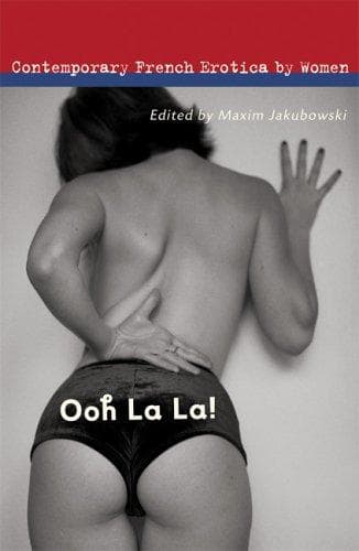Tapa de Ooh la la!