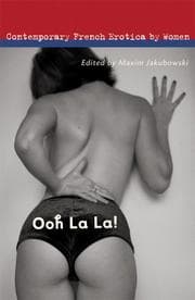 Tapa de Ooh la la!