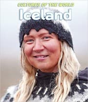 Tapa de Iceland (Cultures of the World (Third Edition, Group 12))