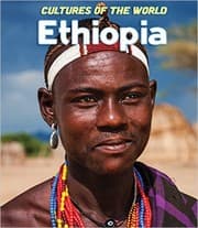 Tapa de Ethiopia (Cultures of the World (Third Edition, Group 12))
