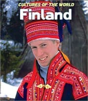 Tapa de Finland (Cultures of the World (Third Edition, Group 12))