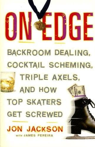 Tapa de On Edge