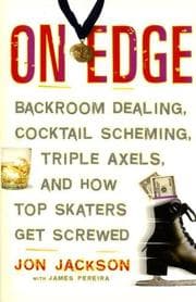 Tapa de On Edge