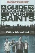 Tapa de A Guide to Recognizing Your Saints