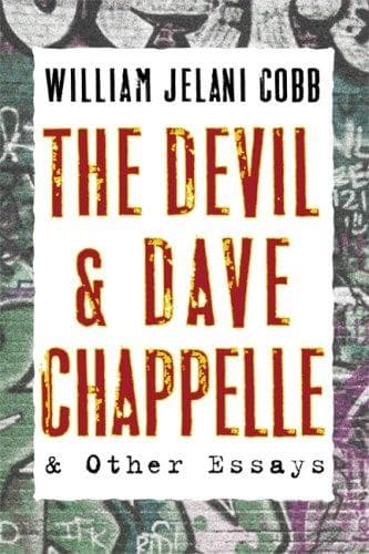 Tapa de The Devil and Dave Chappelle