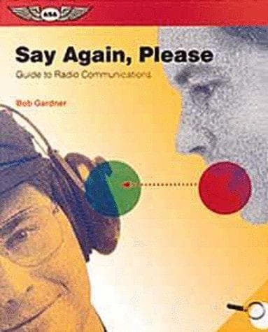 Tapa de Say Again, Please