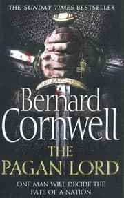 Tapa de The Pagan Lord