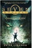 Tapa de The colossus rises