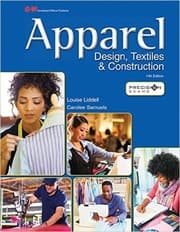 Tapa de Apparel