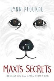 Tapa de Maxi's Secrets (or, what you can learn from a dog)