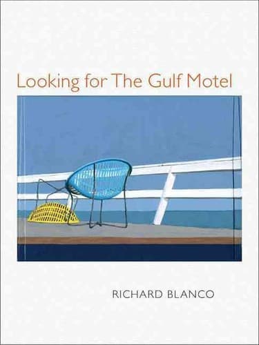 Tapa de Looking for the Gulf Motel