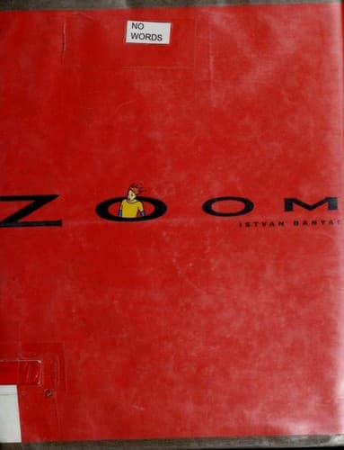 Tapa de Zoom
