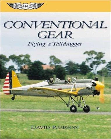 Tapa de Conventional Gear