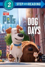 Tapa de Dog Days