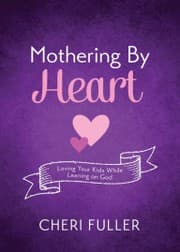 Tapa de Mothering By Heart